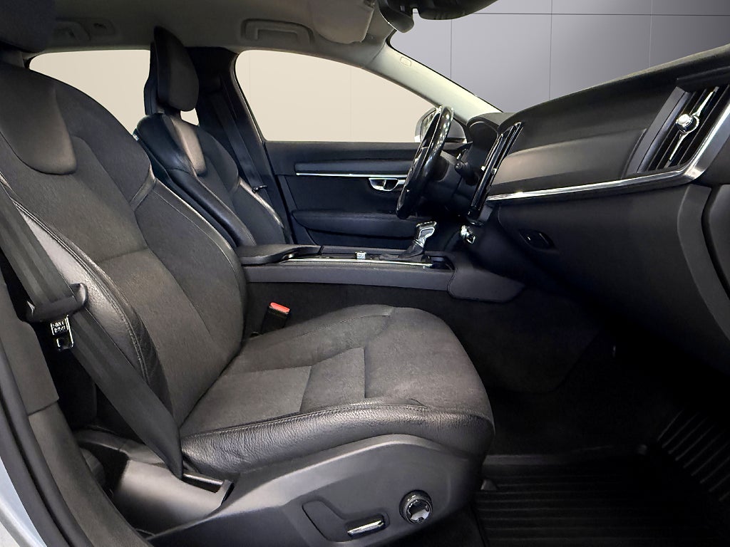 Volvo V90 D3 Geartronic Business  - miniatyr 13