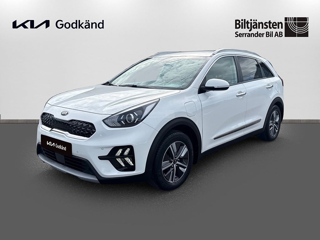 Kia Niro Niro PHEV Advance Plus