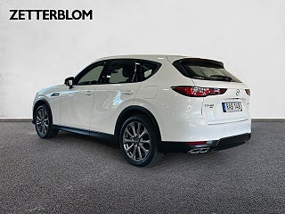 SUV Mazda CX-60 3 av 19