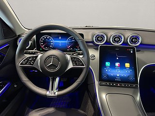 Kombi Mercedes-Benz C 6 av 14