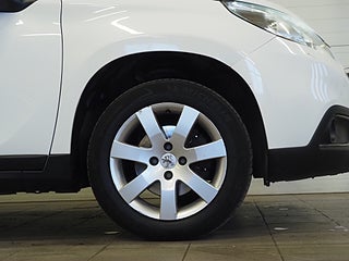 Kombi Peugeot 2008 8 av 23