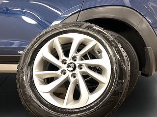 Hyundai Tucson 1.6 4WD Premium S&V/Carplay/Drag/M&Kvärm/Pano