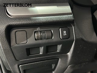 Kombi Subaru Forester 15 av 18