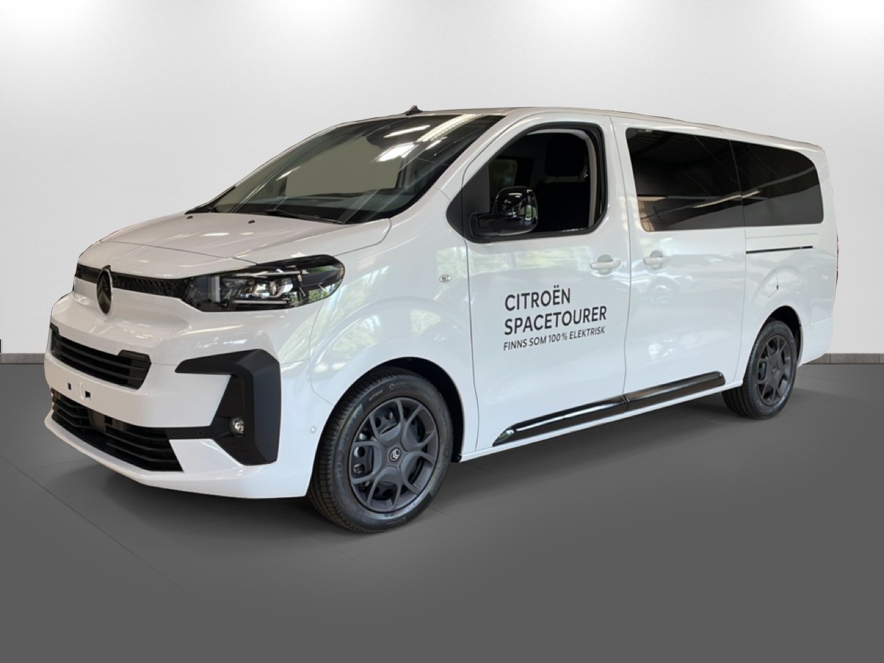 Citroen SpaceTourer