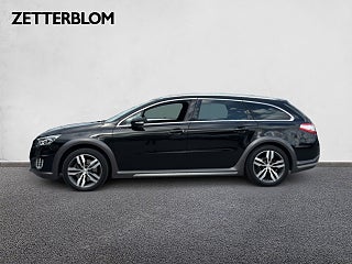 Kombi Peugeot 508 2 av 13