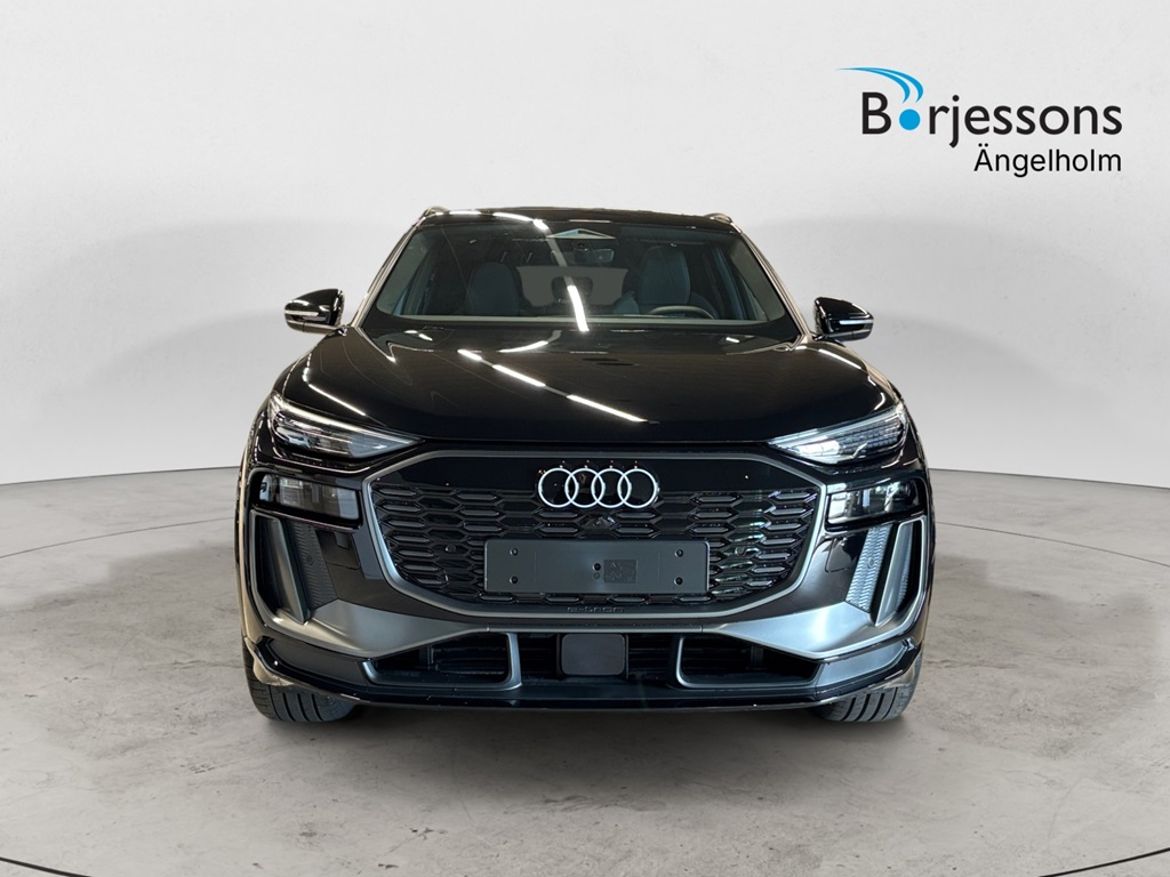 Audi Q6 e-tron SUV QUATTRO 315 KW 2027, bild 5/47