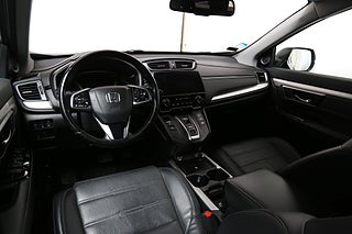 SUV Honda CR-V 14 av 25