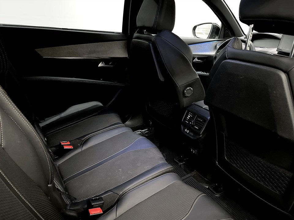 Bild på Peugeot 5008 GT 1.2 PT 130hk Aut - 7-SITS, B-KAMERA