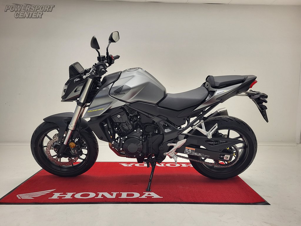 Honda CB750 Hornet K
