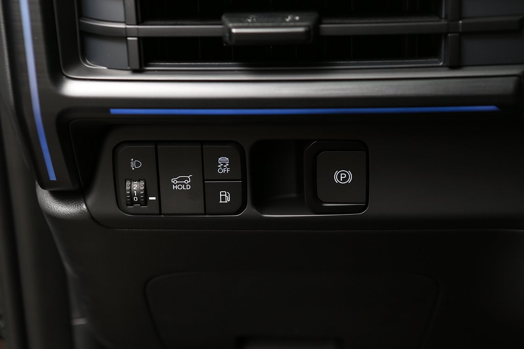 Hyundai Santa Fe 4WD Plug-in Calligraphy Line 2025