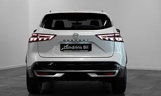 SUV Nissan Qashqai 10 av 13