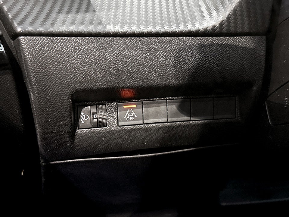 Bild på Peugeot e-208 Active 50 kWh 136hk Aut CARPLAY BACKSENSORER