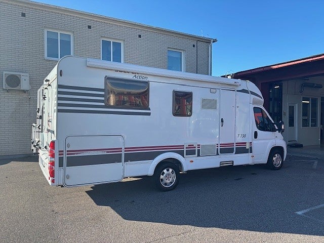 Solifer T 738 SOLIFER