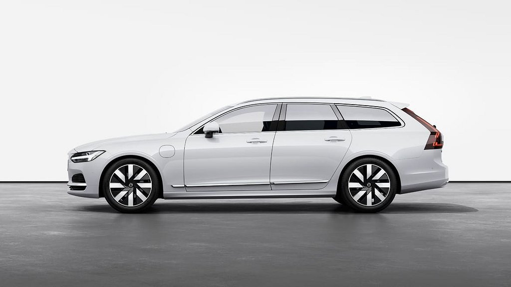 Volvo V90 T6 Plus Bright Edition