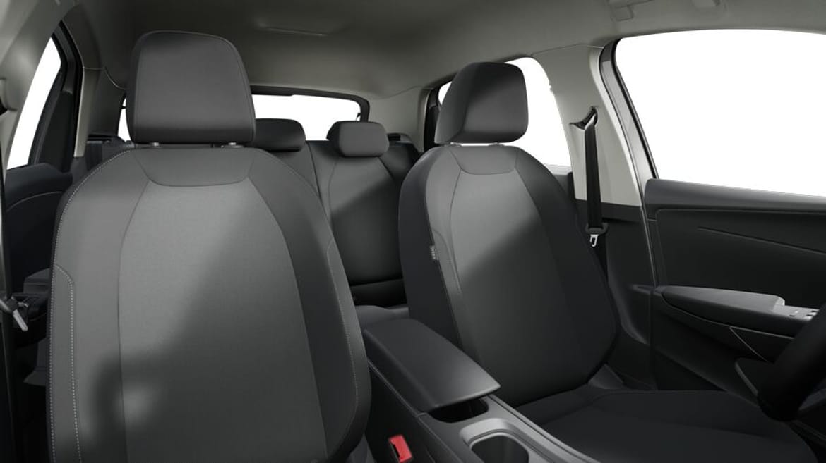 Volkswagen ID. Polo Trend 2027, bild 6/30