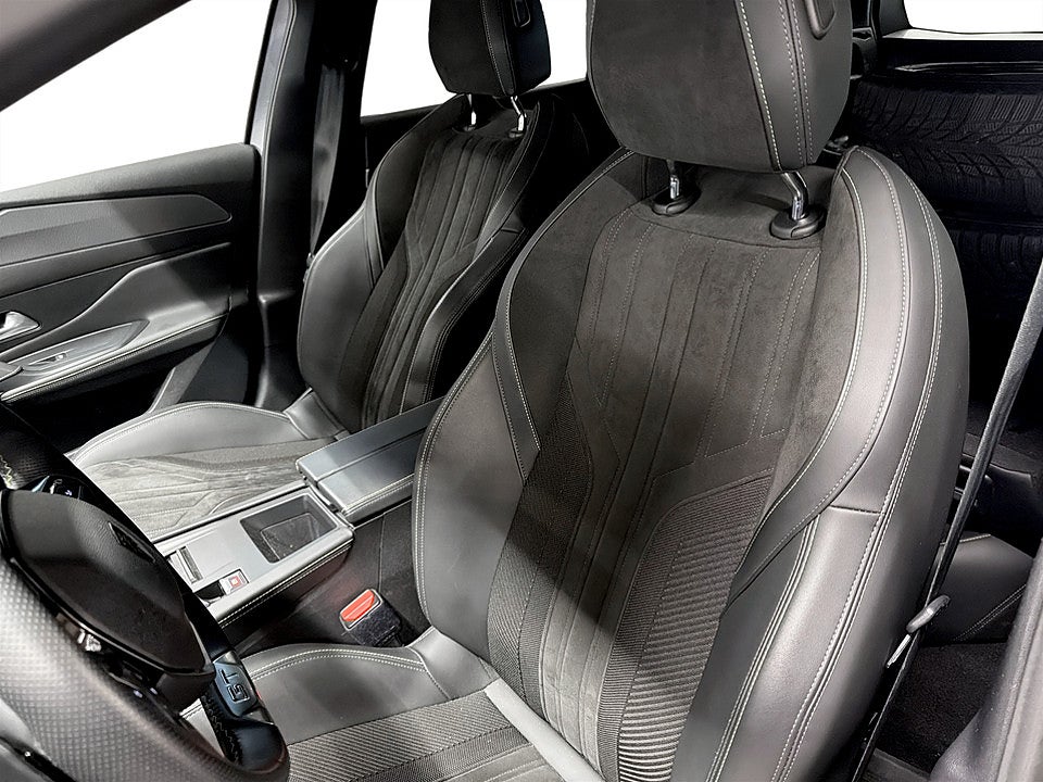 Bild på Peugeot 308 SW GT 1.2 PT 130hk Aut KAMPANJRÄNTA 3,99%