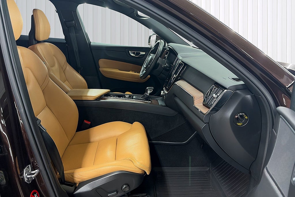 Volvo XC60 2018