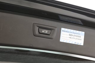 Kombi BMW 520 21 av 22