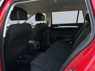 Volkswagen Passat Sportscombi TSI Base SoV-däack/Kamera/Drag/Psens – bild 13
