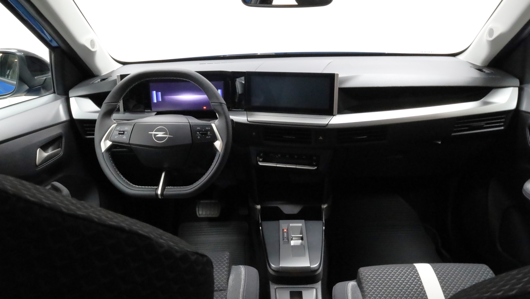 Opel Frontera GS Hybrid 2026, bild 2/50