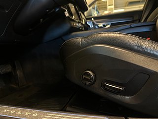 Volvo V90 Cross Country D4 AWD Drag/Kamera/MoK-värm/CarPlay