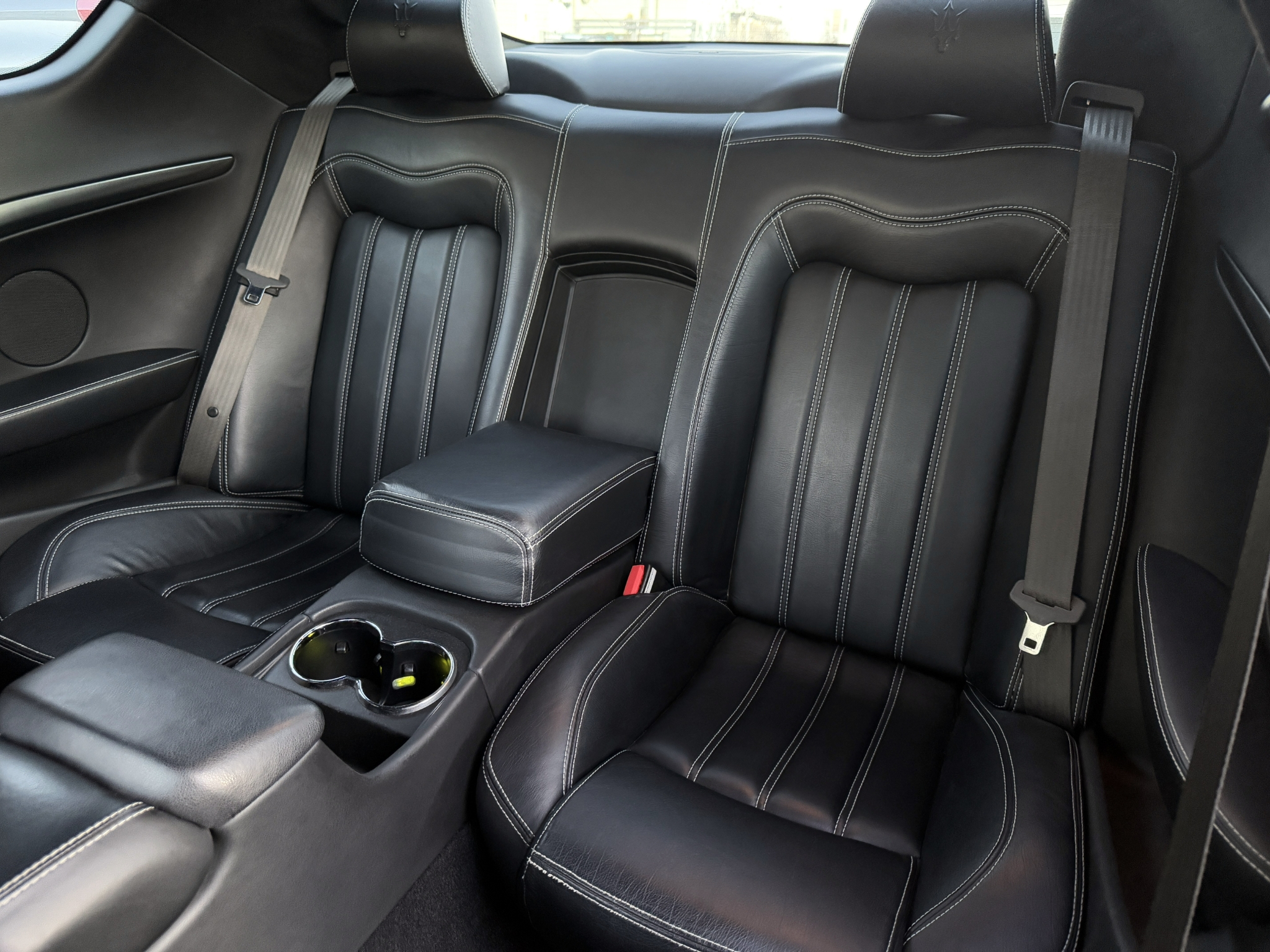 Maserati GranTurismo 2008, kuva 6/33