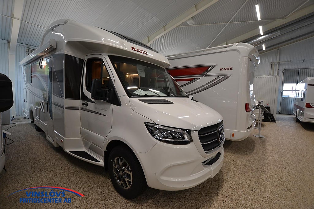 Kabe Travelmaster RX810 LQB