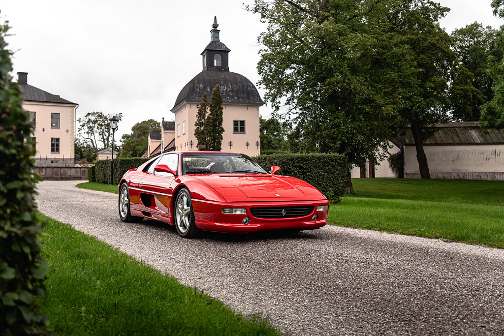 Ferrari 355 GTS