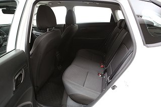 Halvkombi Hyundai i20 18 av 19