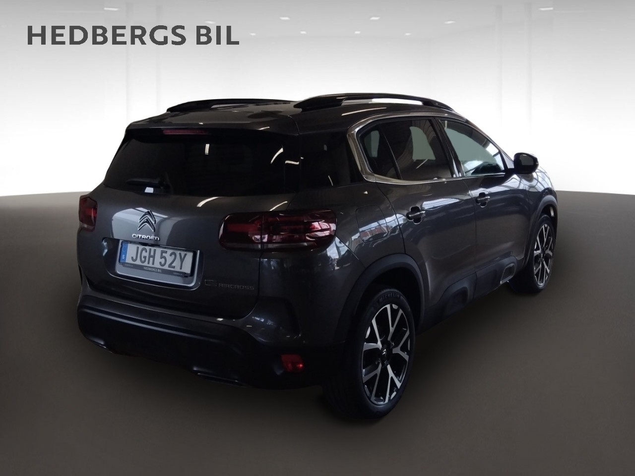 Citroen C5 Aircross 2022, bild 3/45