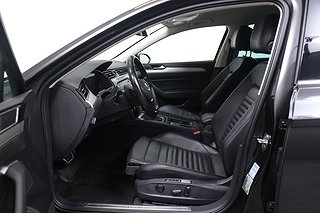 Kombi Volkswagen Passat 7 av 21