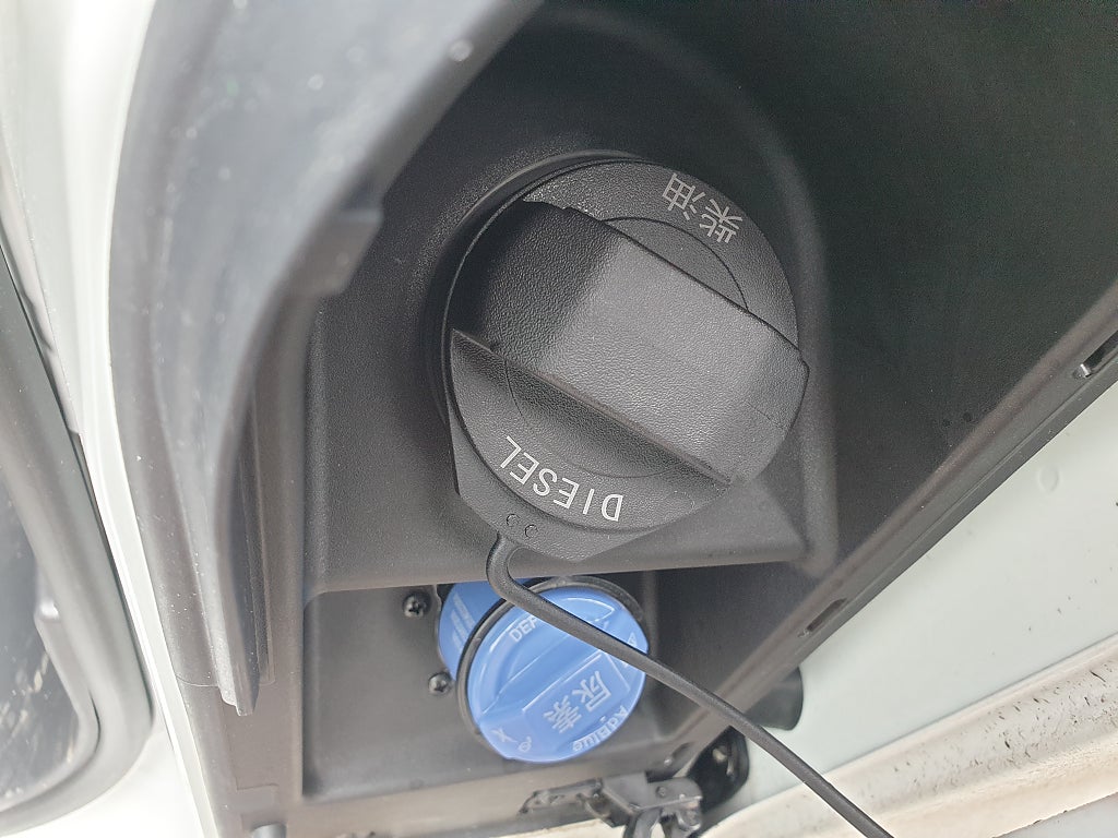 Maxus Deliver 7 2.0 TDI 150 HK 6 VXL 2025 - miniatyr 7
