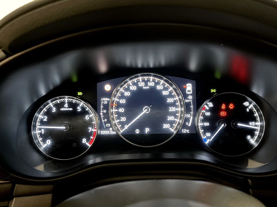 Bild på Mazda 3 Sky 2.0 150hk Aut - B-KAMERA, CARPLAY