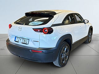 Mazda MX-30 R-EV Plug In-Hybrid 85km räckvidd/10ÅrsGaranti/SoV-Däck – bild 6