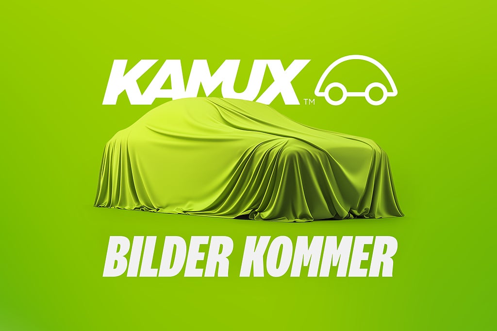 Volvo V60 Recharge T6 II AWD Core Bright Kamera Drag 350hk