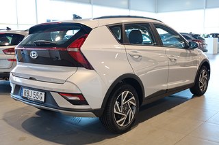 SUV Hyundai Bayon 5 av 21