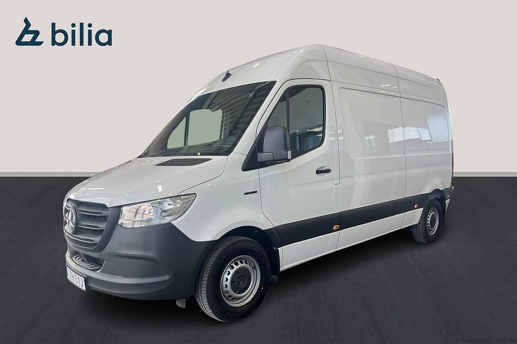 Mercedes-Benz Sprinter eSprinter Kampanjränta 3.95%