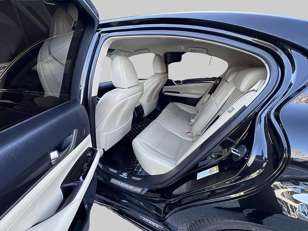 Lexus GS 2014 - miniatyr 7