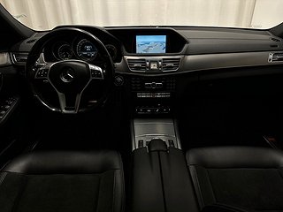 Mercedes-Benz E 350 AMG AWD 258hk Luftfjädring/Navi/Panorama