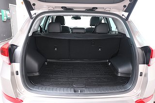 Kombi Hyundai Tucson 18 av 19