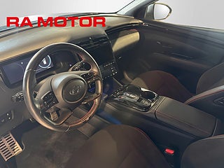 Kombi Hyundai Tucson 13 av 27