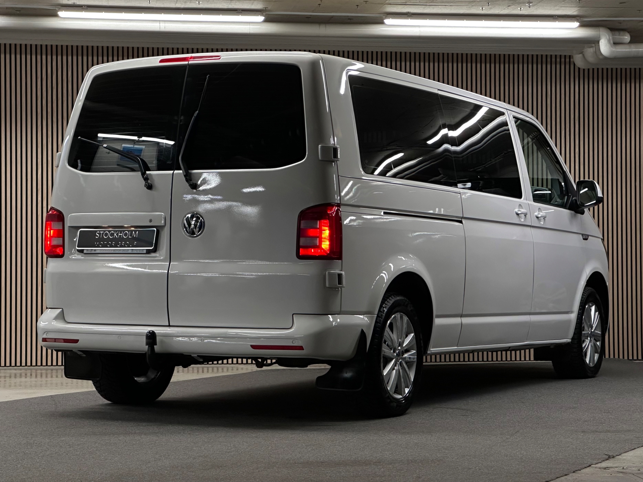 Volkswagen Caravelle 2016, bild 7/41