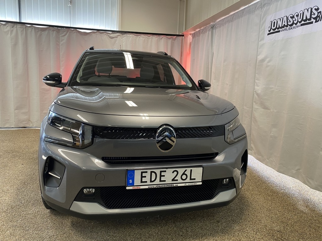 Citroen C3 NYA MAX Bensin Man vxl 2025, bild 4/38