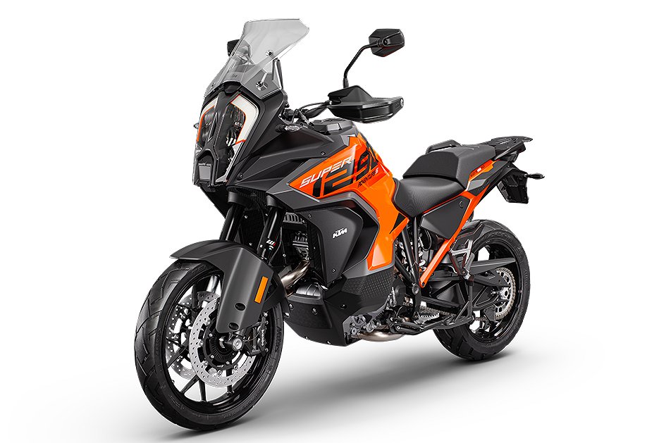 KTM 1290 Super Adventure S *Kampanj* 