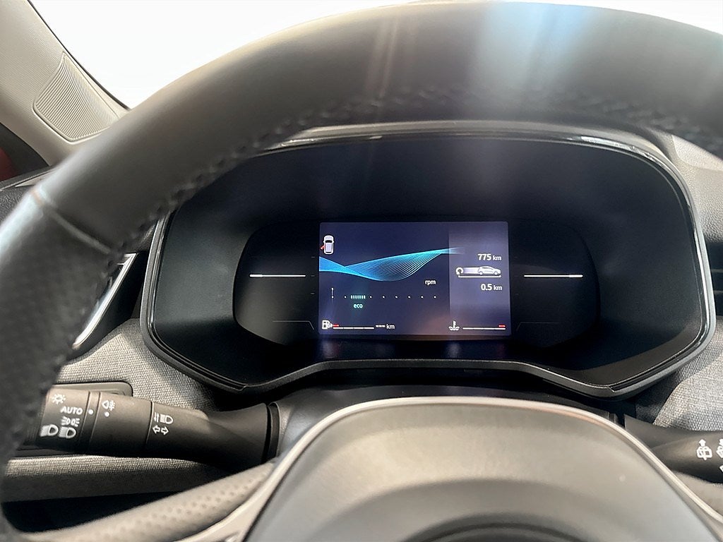 Bild på Mitsubishi Colt Invite 1.0 Tce 90hk - B-KAMERA, RATTVÄRME