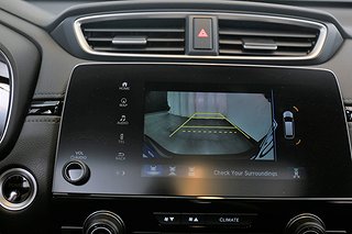 SUV Honda CR-V 20 av 23