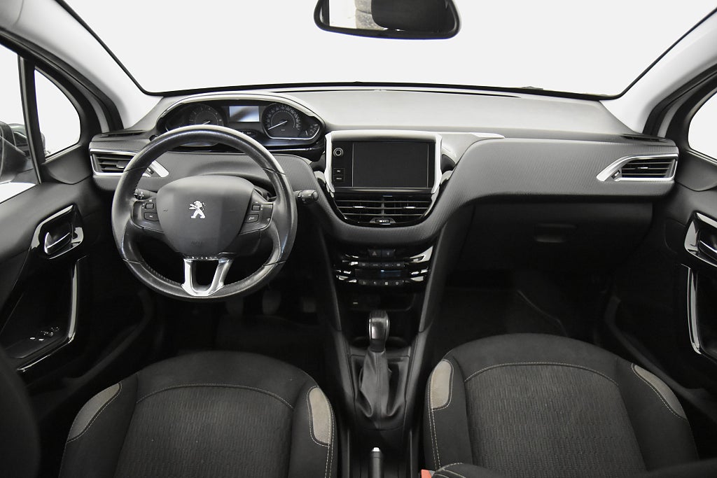 Peugeot 208 2016 - miniatyr 10