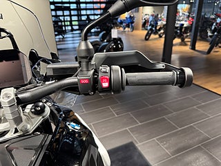 BMW R1300GS/Nu:290.295kr/Ränta 3,45%/Touring pack & Väskor ingår