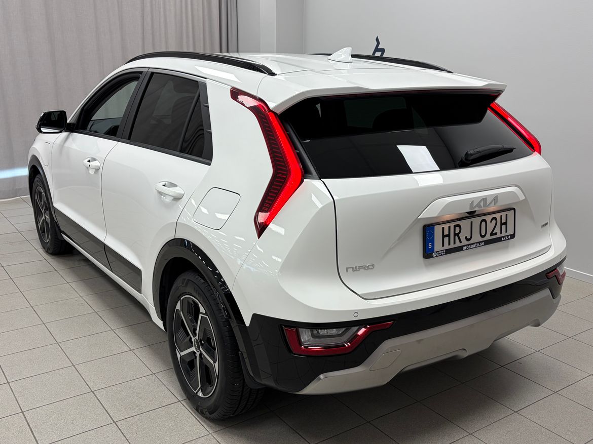 Kia Niro Advance 2025, bild 3/10