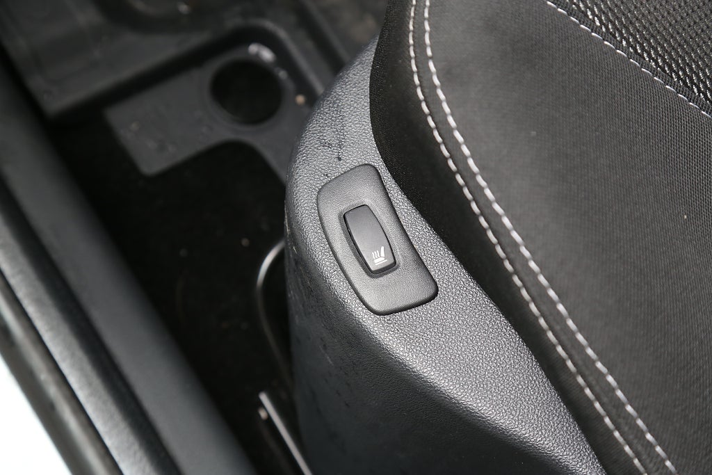 Renault Clio 0,9 TCe Energy 90hk Zen 5D Navigator 2019